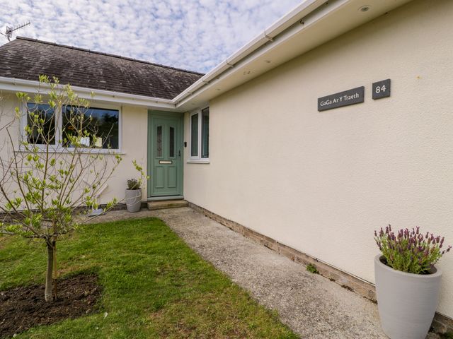GaGa Ar y Traeth - 981038 - photo 3