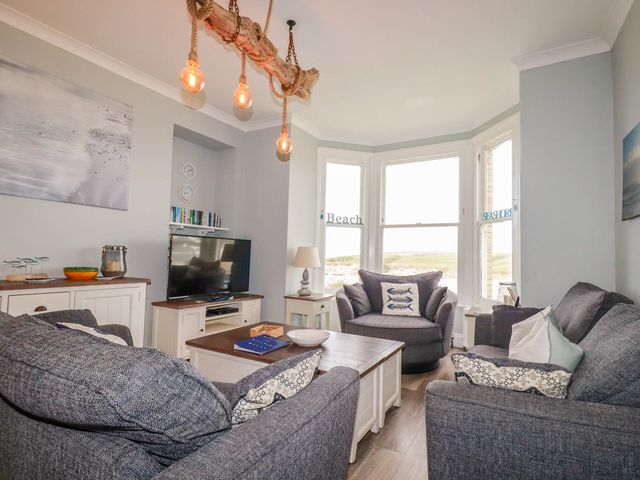 Seashore House - 981047 - photo 2