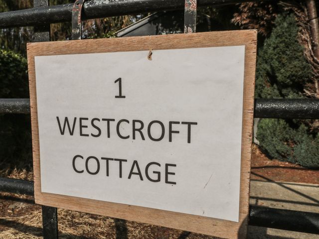 1 Westcroft Cottage - 981232 - photo 3