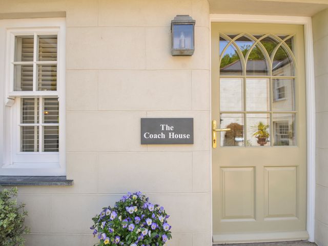 The Coach House at Pendower House - 981233 - photo 5