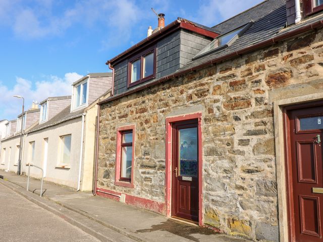 Dolphin Cottage - 981330 - photo 3