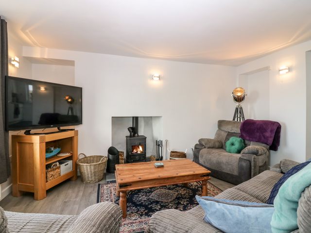 Dolphin Cottage - 981330 - photo 4