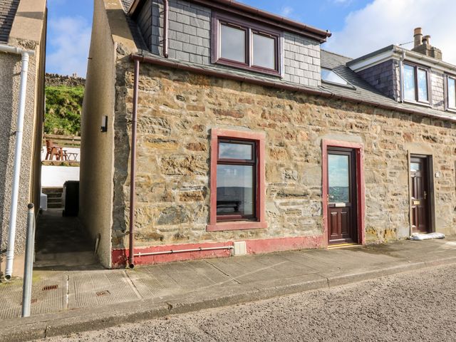 Dolphin Cottage - 981330 - photo 2