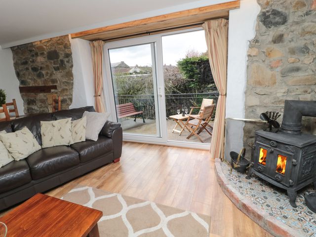 Chillingham Cottage - 981344 - photo 4