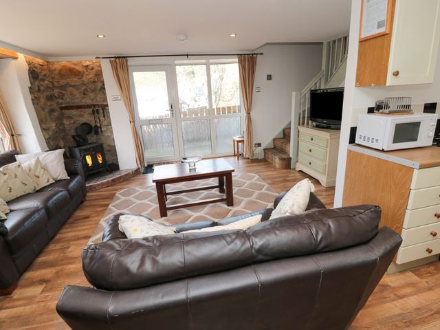 Chillingham Cottage - 981344 - photo 5