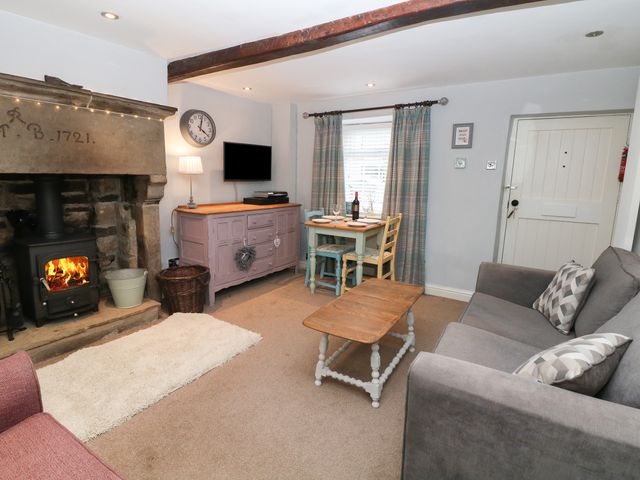 Millstream Cottage - 981405 - photo 4