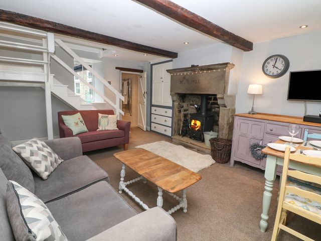 Millstream Cottage - 981405 - photo 5