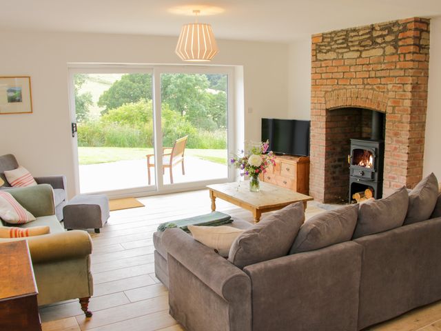 The Old Farmhouse, Upper Pitts - 981423 - photo 4