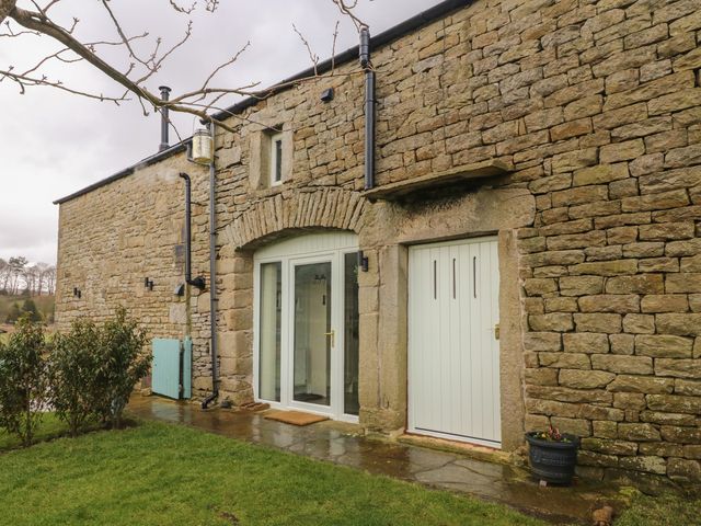 Rushton Barn - 981715 - photo 3