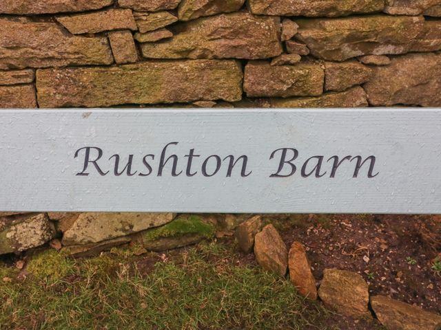 Rushton Barn - 981715 - photo 4