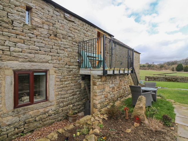 Melsome Barn - 981716 - photo 2
