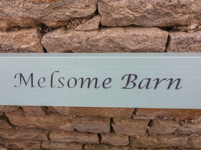 Melsome Barn - 981716 - photo 3