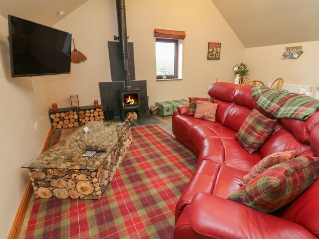 Melsome Barn - 981716 - photo 4