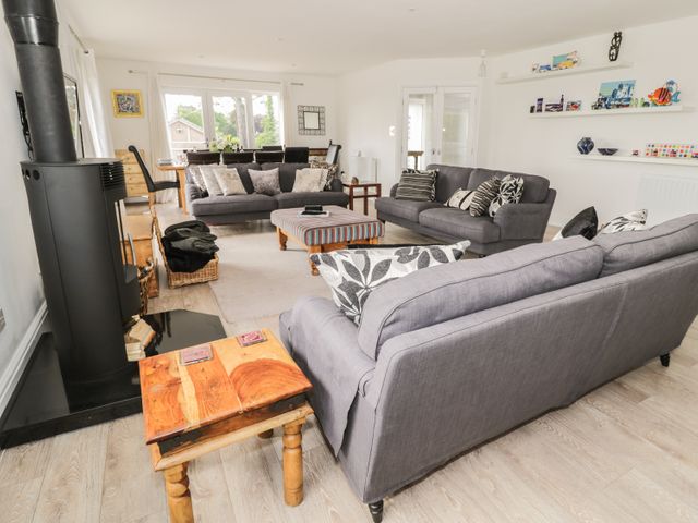 Manor House - 981761 - photo 4