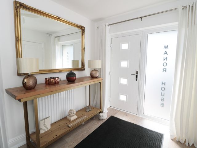 Manor House - 981761 - photo 2