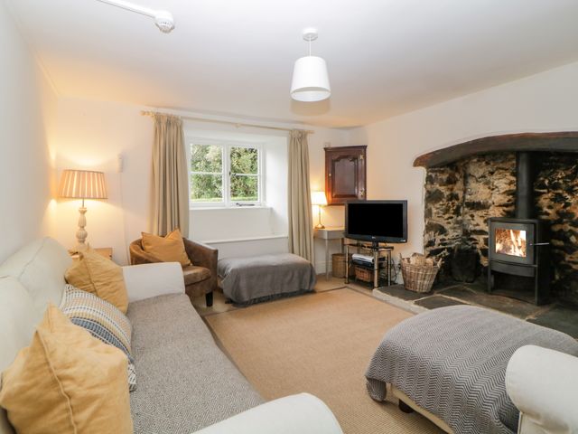 Crannacombe Farmhouse - 981771 - photo 2