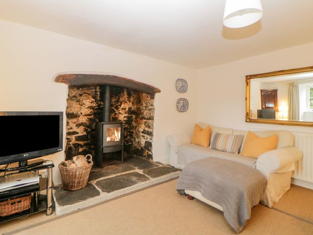 Crannacombe Farmhouse - 981771 - photo 3