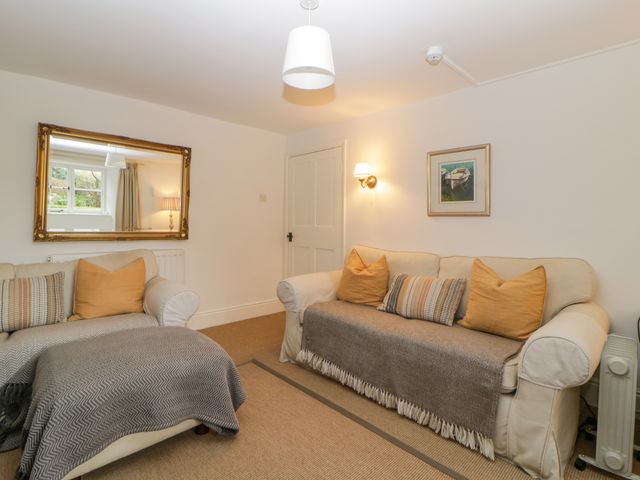 Crannacombe Farmhouse - 981771 - photo 4