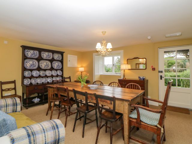 Crannacombe Farmhouse - 981771 - photo 5