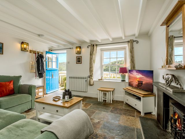 Fal River Cottage - 981922 - photo 2