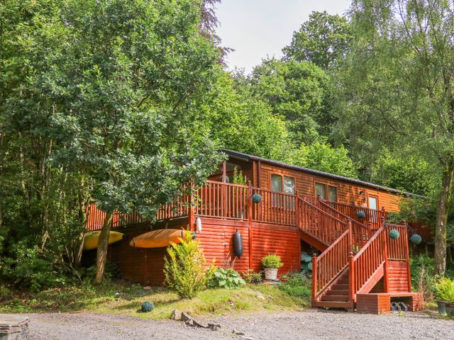 Willow Lodge - 982150 - photo 2