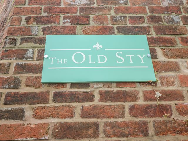 The Old Sty - 982176 - photo 2