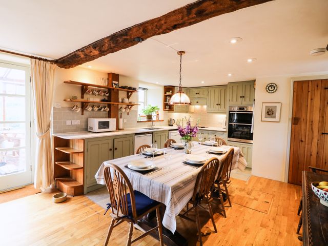 Chilvery Farm Cottage - 982185 - photo 5