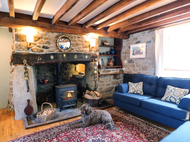 Chilvery Farm Cottage - 982185 - photo 3