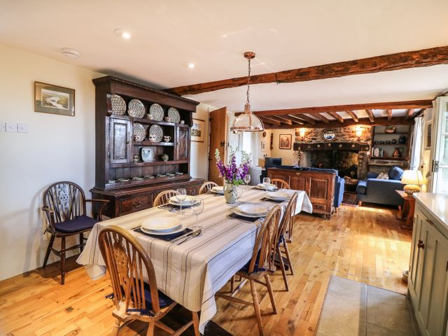 Chilvery Farm Cottage - 982185 - photo 4