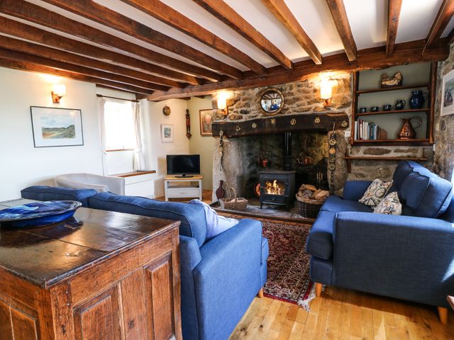 Chilvery Farm Cottage - 982185 - photo 2