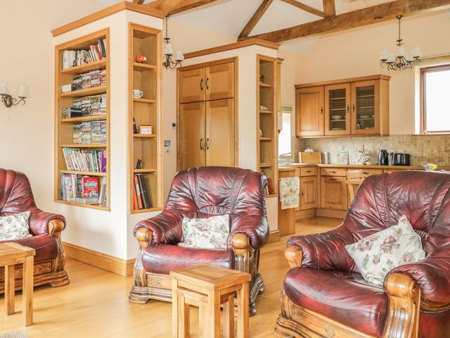 The Cottage - 982216 - photo 4