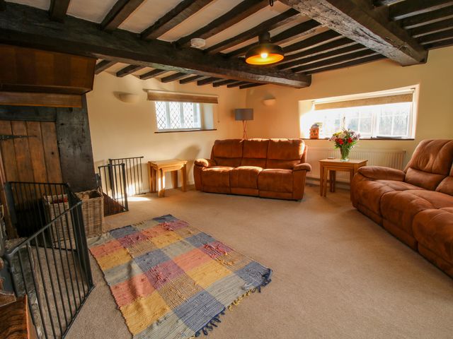 Little Bicton - 982371 - photo 3