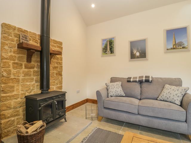 The Milking Barn - 982461 - photo 5