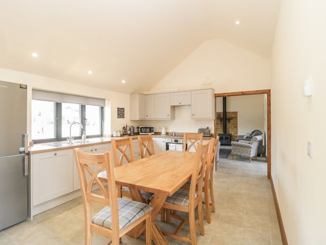 The Milking Barn - 982461 - photo 3
