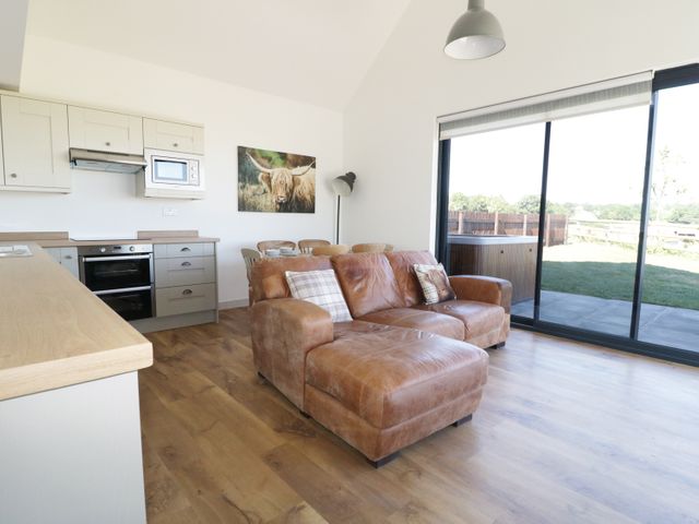 Heron Lodge Castle Farm - 982512 - photo 3