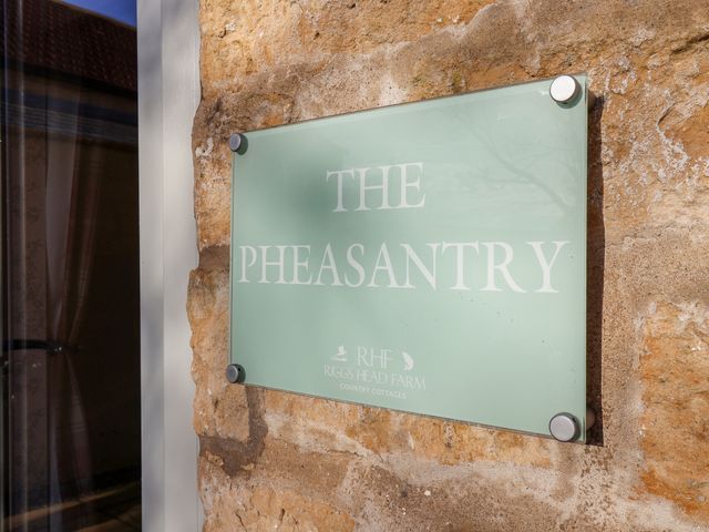 The Pheasantry - 982600 - photo 3