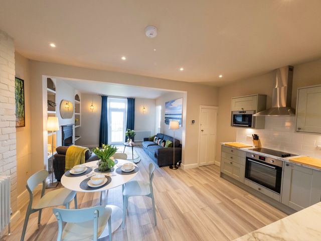 Harbour View Cottage - 982610 - photo 3