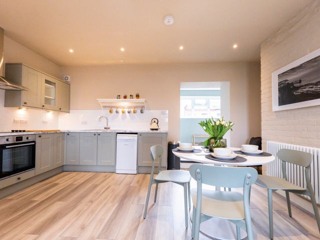 Harbour View Cottage - 982610 - photo 4