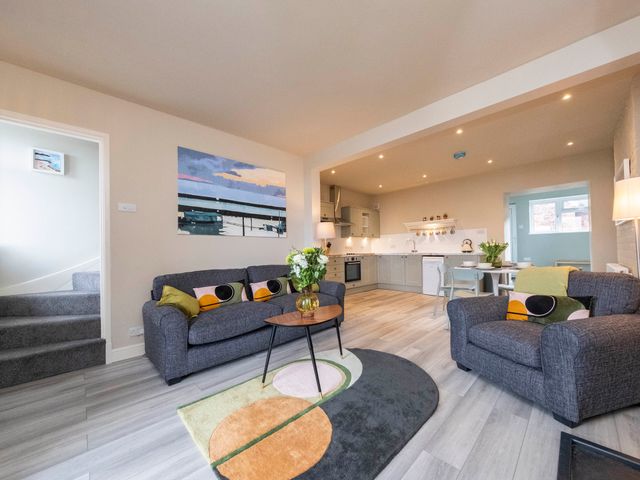 Harbour View Cottage - 982610 - photo 5