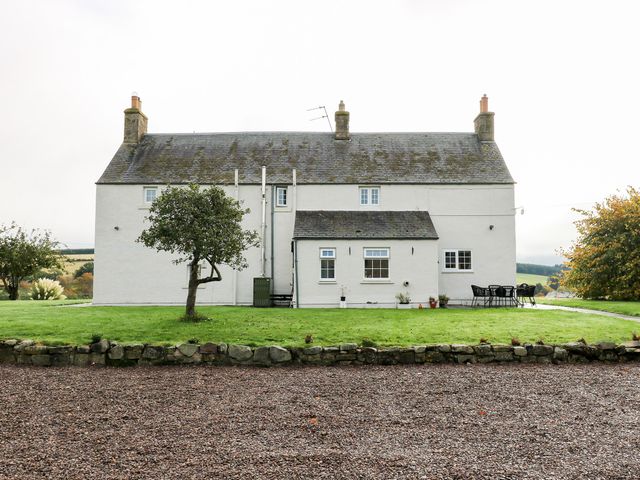 Todlaw Farm House - 982624 - photo 4