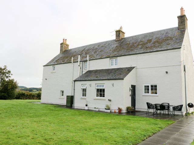 Todlaw Farm House - 982624 - photo 5