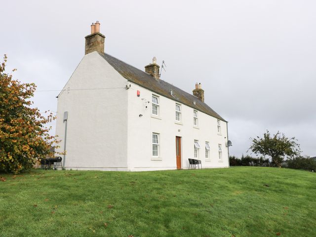 Todlaw Farm House - 982624 - photo 2