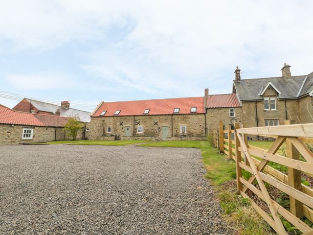 Cross Cottage - 982648 - photo 2