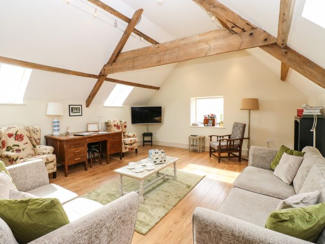 Cross Cottage - 982648 - photo 3