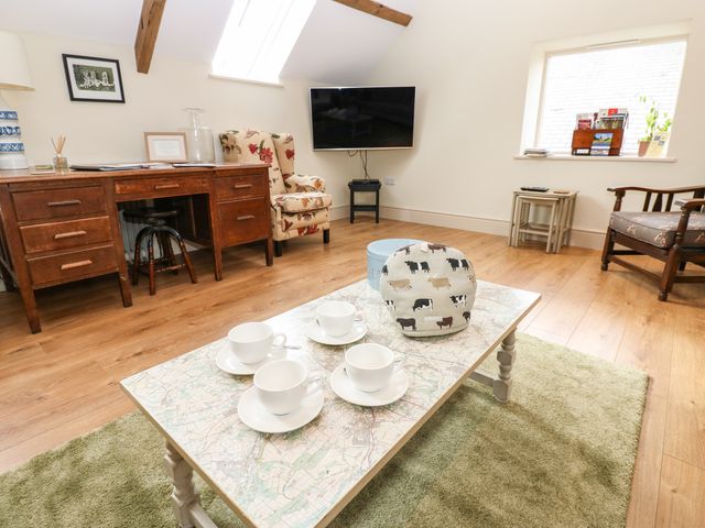 Cross Cottage - 982648 - photo 5