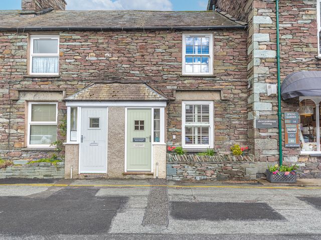 Poppy's Cottage - 982665 - photo 2