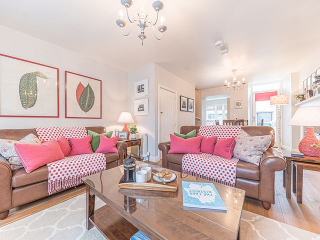 Poppy's Cottage - 982665 - photo 3