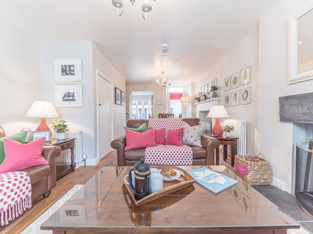 Poppy's Cottage - 982665 - photo 4