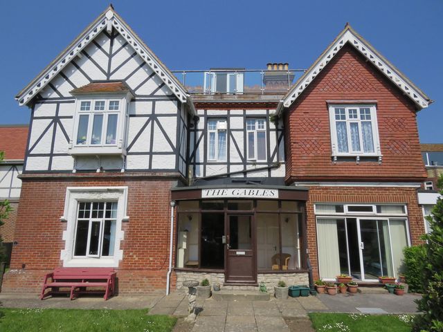 Swanage Bay Apartment - 982712 - photo 2