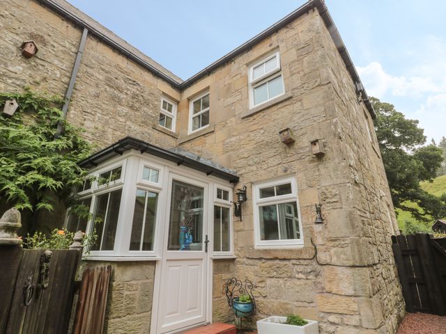 Red Squirrel Cottage, 5 Biddlestone - 982799 - photo 3